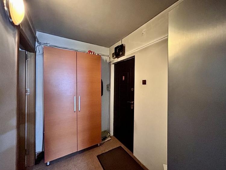 Apartament 2 camere, semidecomandat, Malu Rosu, Ploiesti - 14