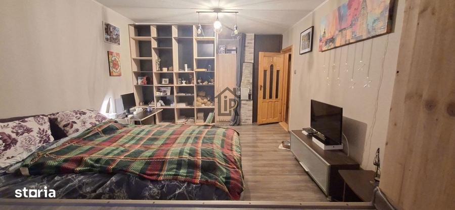 Apartament 3 camere decomandat- Nicolina -Iasi - 11