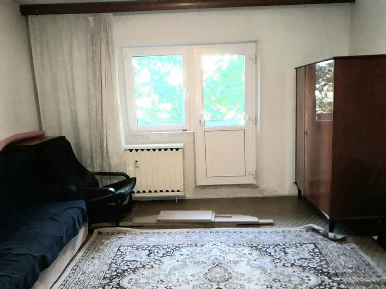 Tei, Maica Domnului, OMV, semistradal, bloc mixt, 1988 - 1