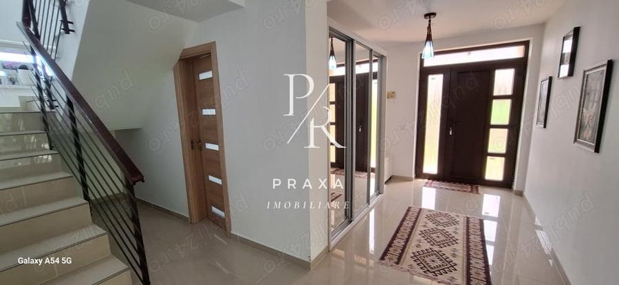 Casa 5 camere, mobilata utilata, 162mpu, teren 2518mp, cartier IRIS, Cluj-N! - 6