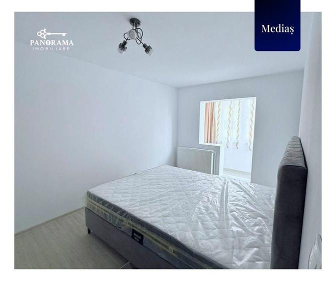 Apartament 2 camere de închiriat 300€ - 6