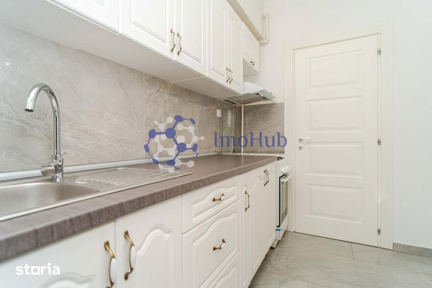 Apartament 2 camere decomandat, etaj 1, Tatarasi, bloc nou - 5
