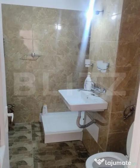 Apartament 2 camere decomandat cu 2 balcoane, zona lini?ti - 5