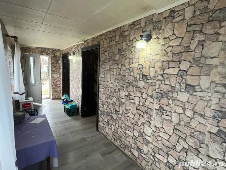 Ovidiu, casa 220mp, stradal