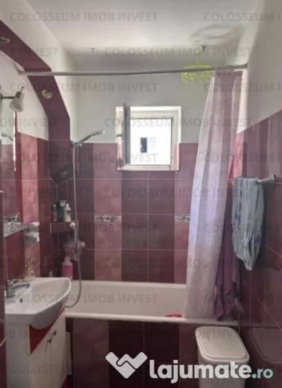 COLOSSEUM: Apartament 2 Camere zona Avantgarden Bartolomeu - 6
