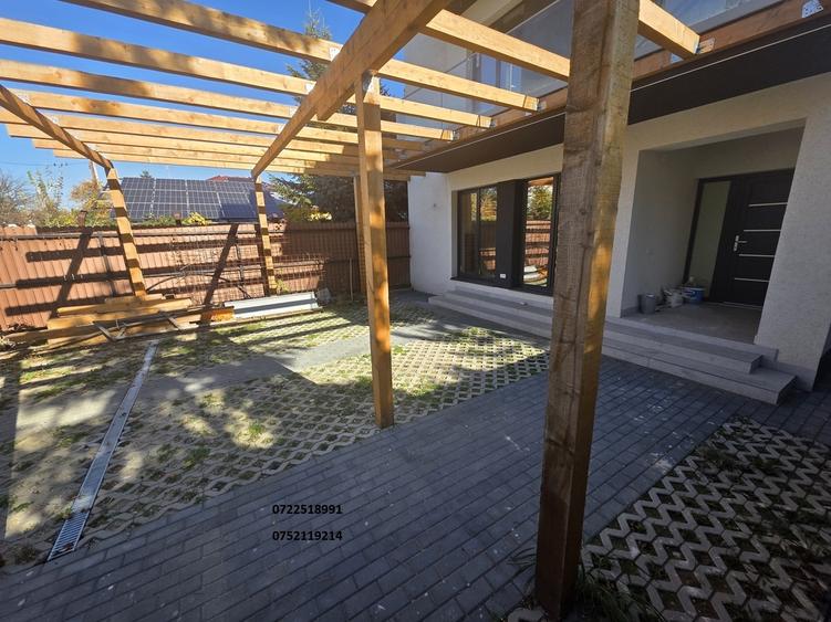 Bucurestii Noi Vila deosebita 2025 - 12