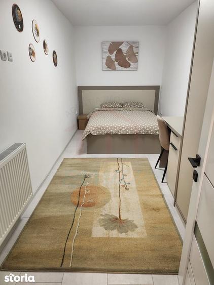 Inchiriere garsoniera tip studio - 3
