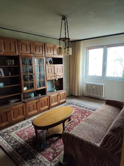 Vand apartament 2 camere  sector 6 - 2