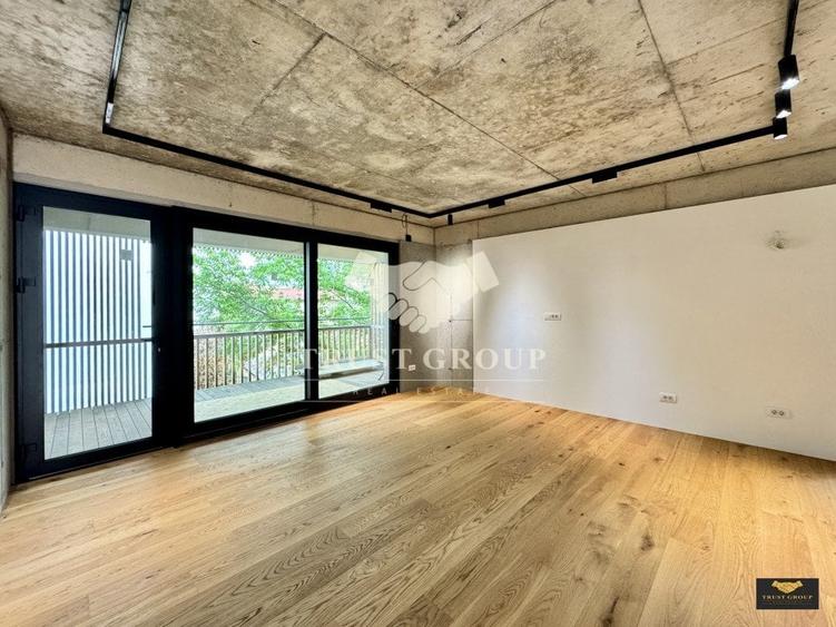 Apartament 3 camere lux - Dorobanti | Loc de parcare - 3