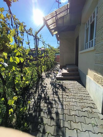 Casa de vanzare in Porumbeni liniste, natura si confort, la doar ~20 minute de Targu Mures - 7