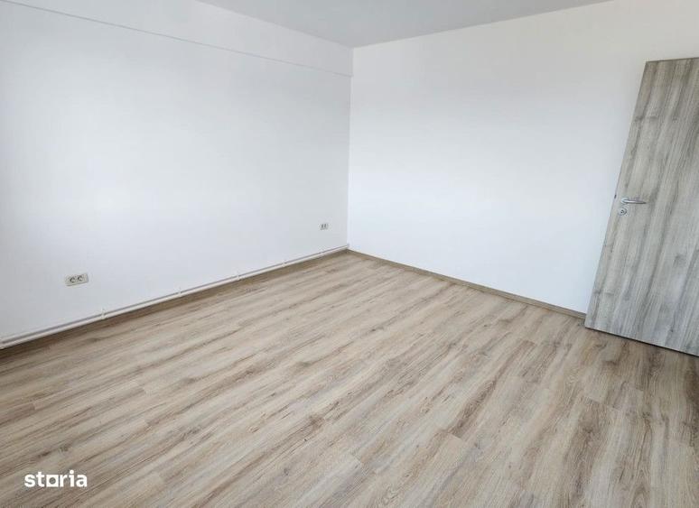 Bucium-zona Lidl, 2 camere decomandat,intabulat,et.3 cu pod Cod:150717 - 2