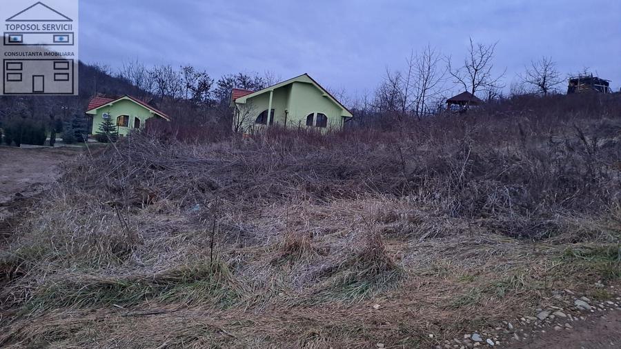 Teren intravilan Oradea - 7