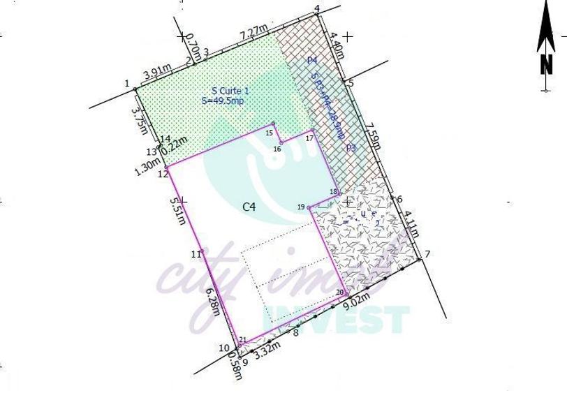 Duplex exclusivist in Doroban?i-Floreasca - 17