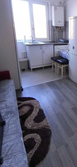 Minigarsoniera- Craiter-langa Lidl - 2