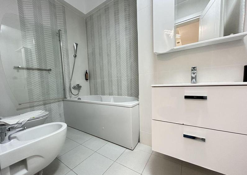 Apartament 3 camere loc parcare vedere la mare Sea ON Res... - 6