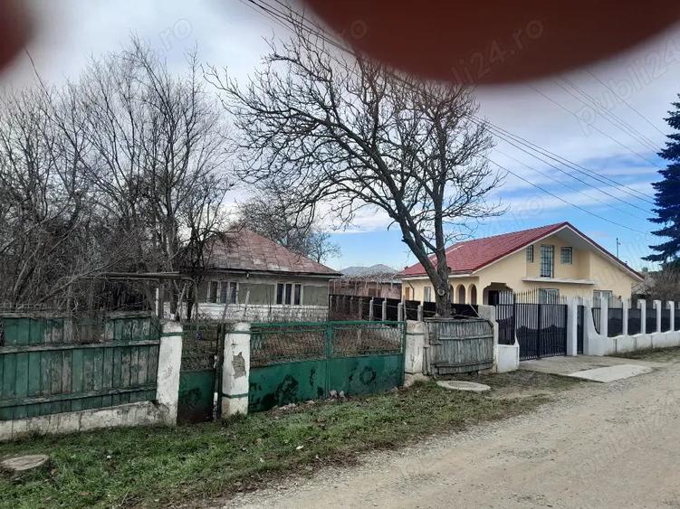 Casa de vanzare Tecuci jude?ul Gala?i 136 mp - 1