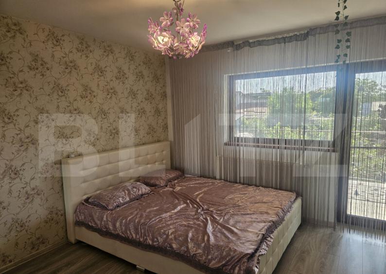 Casa P + E cu toate utilitatile, 3 camere, 160 mp utili, in - 4