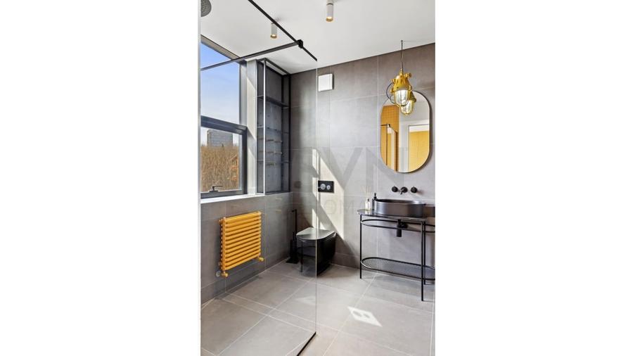 REA1023237 Apartament tip loft I 4 camere I Design industrial in Floreasca - 19