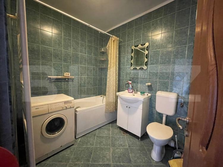 Apartament 1 camera decomandat, 37mp, parcare, zona Muzeul Apei - 5