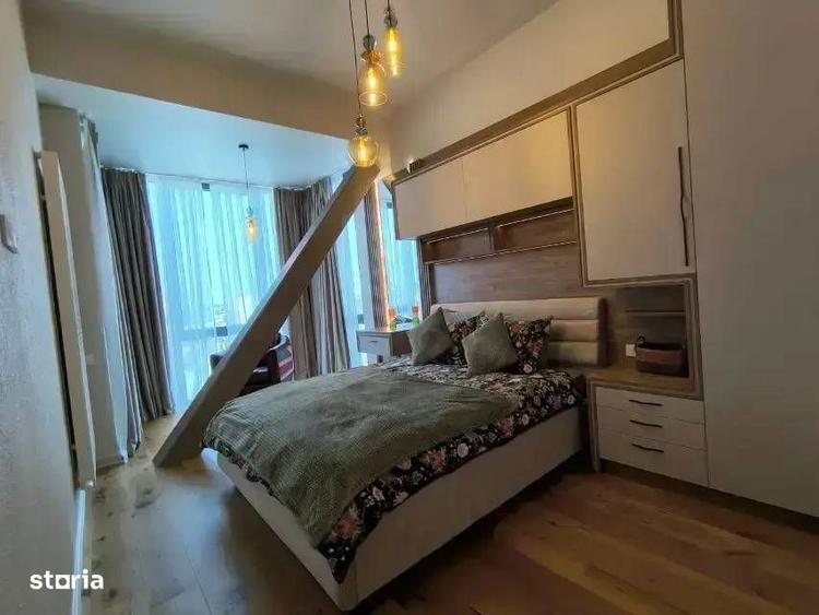 Apartament 2 camere, zona Aviatiei, metroul Aurel Vlaicu - 2