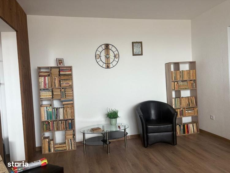 Apartament cu 2 camere în Ultracentral