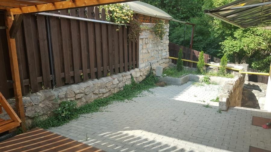 Garsonieră semidecomandată, mobilată în Grigorescu