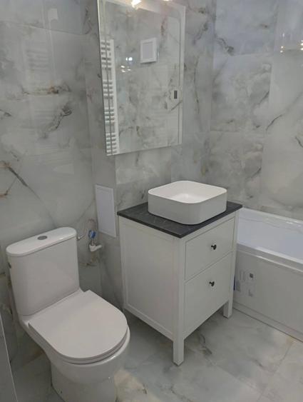 Apartament 3 camere, etaj 1/4, 72 mp utili, zona 2 Stejari – Inspectoratul Școla - 7