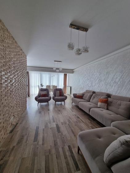 3 camere 112 mp | vedere lac | parcare subterana | Poseidon - 3