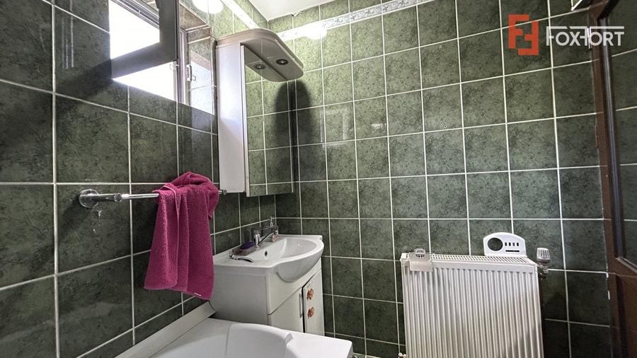 Casa individuala cu 4 camere in zona Ghiroda - 23