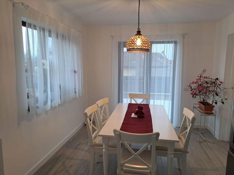 Casa cu 5 camere, in zona linistita langa padure - 3