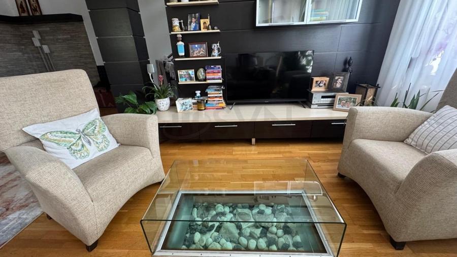 REA1025688 Apartament Duplex I 5 camere I Herastrau - 3