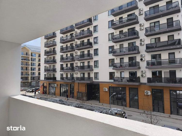 PROPRIETAR 2 camere premium, et.1, 5 min. metrou Berceni, 43mp utili - 8