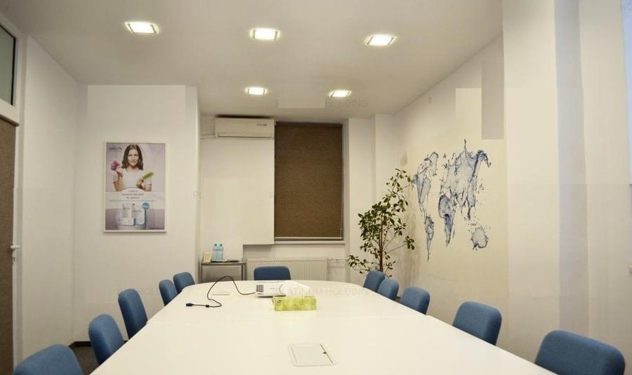 Zona Stefan cel Mare-Metrou imobil 12 camere - 7