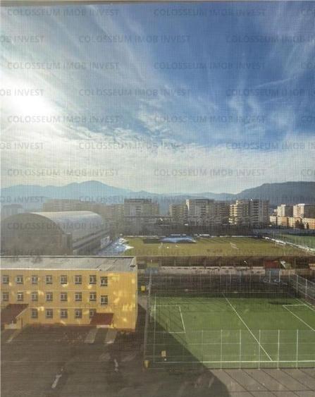 Apartament 2 camere circular- Calea Bucuresti - 5