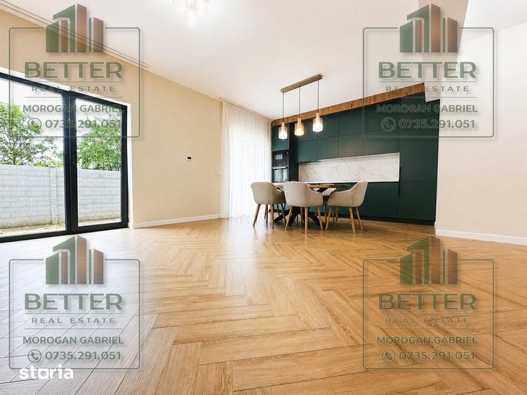 Duplex modern de vanzare in Sector 4 | 4 camere | Mobilat ?i utilat - 2