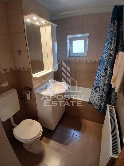 Apartament 3 camere,2 bai, de vanzare, zona Dambovita, TImisoara - 5