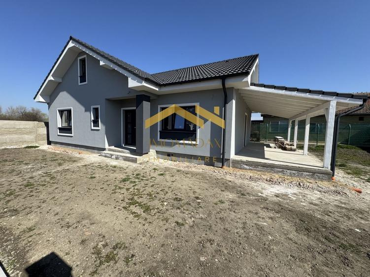 Utvin-Casa Individuala-Toate Utilitatile - 1