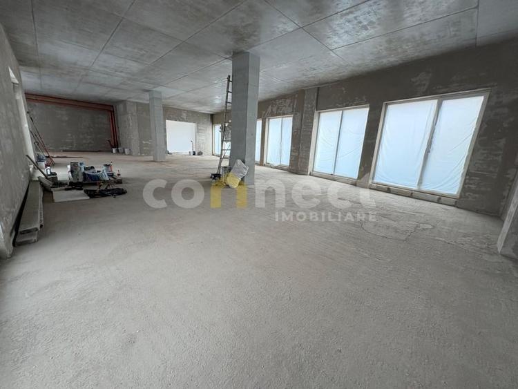 Imobil nou de vanzare | SU 1.600 mp | Semicentral - 7