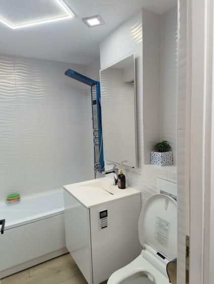 Apartament 4 camere LUX complet renovat mobilat premium - 1