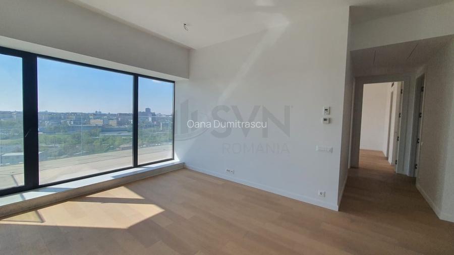 REA1023213 Apartament modern cu 3 Camere One Verdi Park