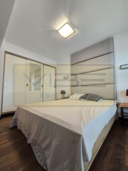 Pacurari -Alpha Bank - Bloc nou - Parcare - Modern - 18