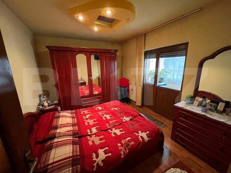 Apartament 3 camere, 68 mp, etaj 1, zona 9 Mai - 1