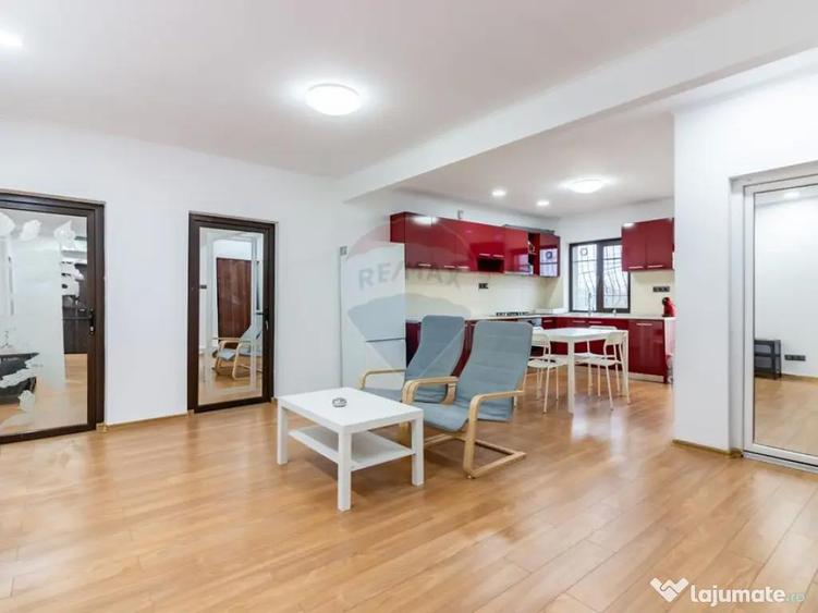 Spatiu comercial de vanzare Voluntari, chirii/luna 5800??... - 5