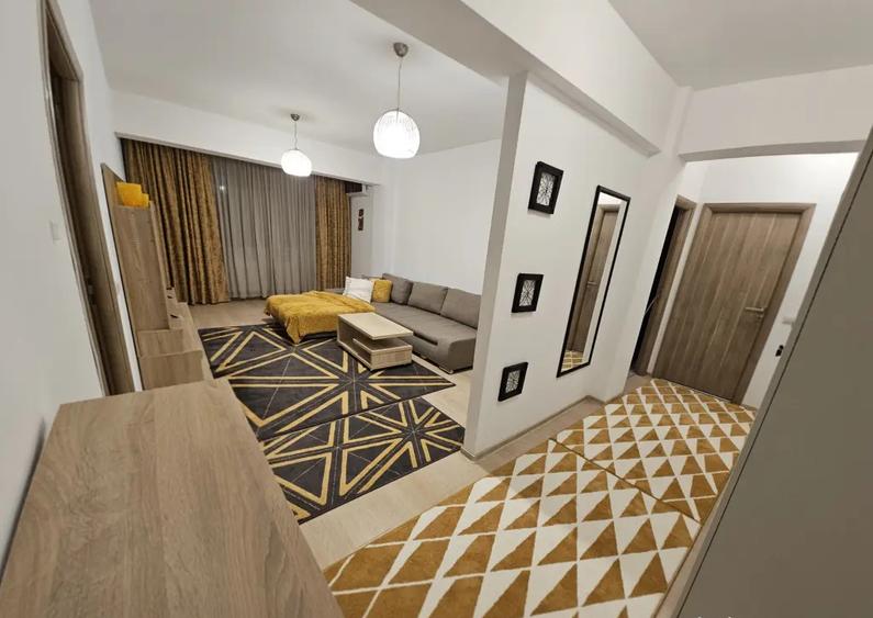 Apaartament 2 camere 64 mp Tomis plus - 2