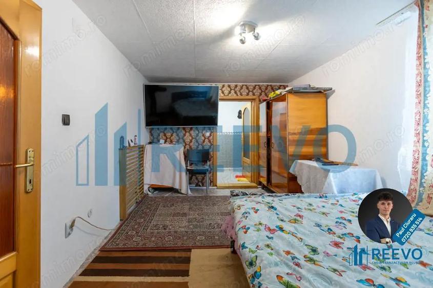 Casa/Vila de vanzare, Nicolae Balcescu, Bacau - 2