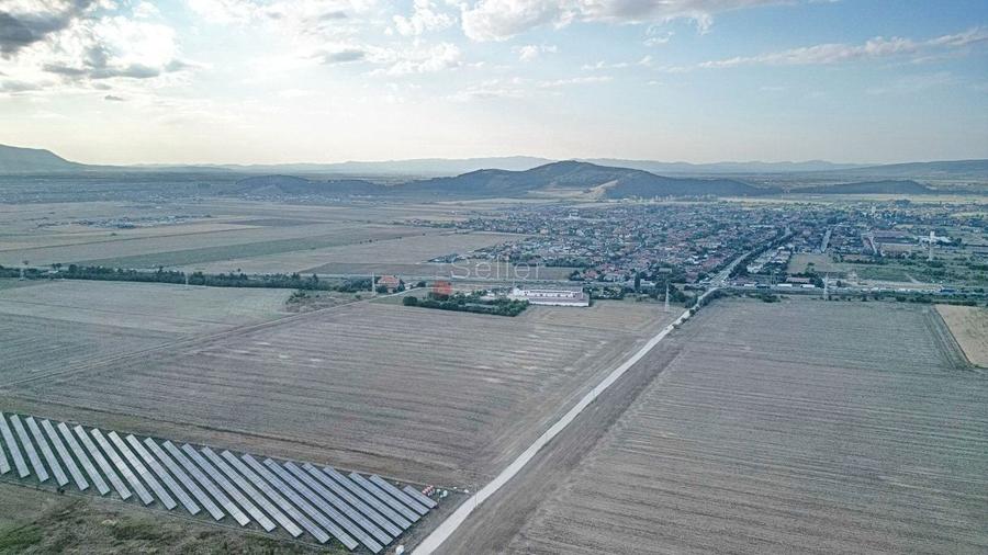 Teren Destinatie Industriala - 9