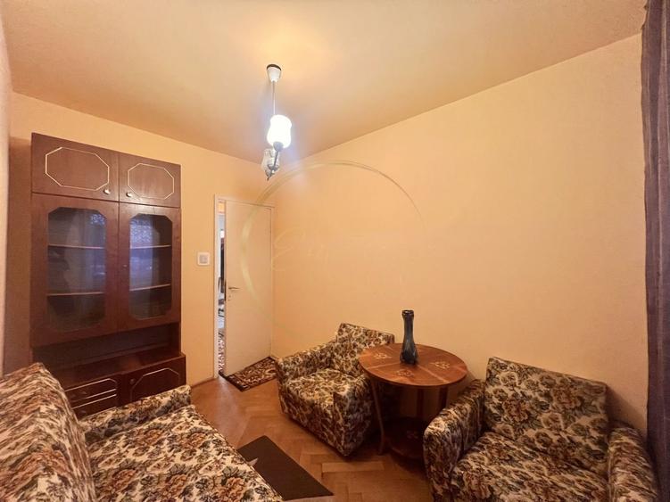 SUPER PRET | Apartament cu 3 camere | Soarelui , Timisoara - 6