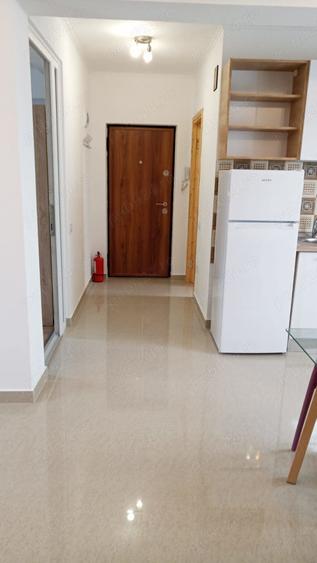 Apartament 2 camere de inchiriat, centrala pe gaz, zona intre Anda si Km 4-5 - 1