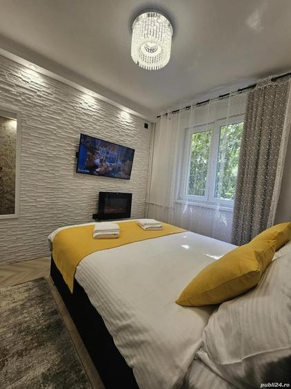 Chirie garsoniera Rogerius, Oradea - 1