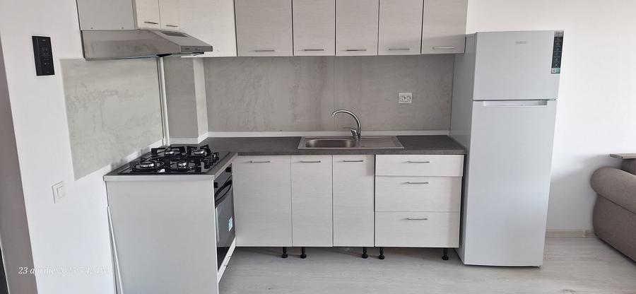 Popesti Leordeni - Biruintei inchiriere garsoniera dubla - 12